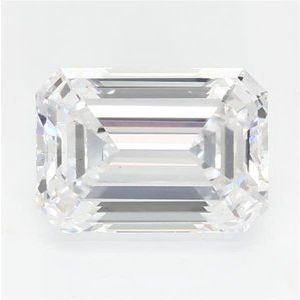 0.57ct EMERALD Diamond - 500124684