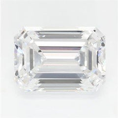 0.57ct EMERALD Diamond - 500124684