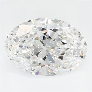 1.07ct OVAL Diamond - 500124632
