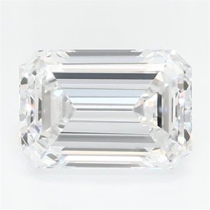 0.76ct EMERALD Diamond - 500124707