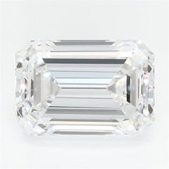 0.76ct EMERALD Diamond - 500124707