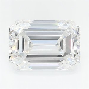0.72ct EMERALD Diamond - 500124701