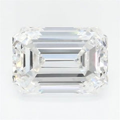 0.72ct EMERALD Diamond - 500124701