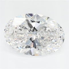 1.02ct OVAL Diamond - 500124625