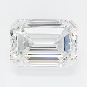0.71ct EMERALD Diamond - 500124700