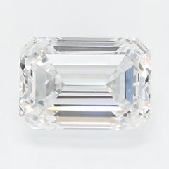 0.71ct EMERALD Diamond - 500124700