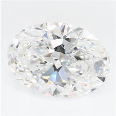 3.02ct OVAL Diamond - 500124671