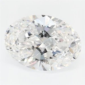 1.08ct OVAL Diamond - 500124634