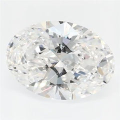 1.08ct OVAL Diamond - 500124634