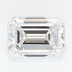 0.65ct EMERALD Diamond - 500124696
