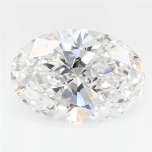 1.09ct OVAL Diamond - 500124637