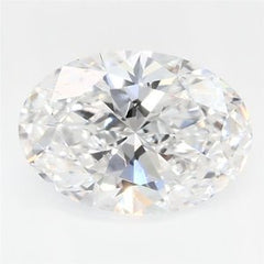 1.09ct OVAL Diamond - 500124637