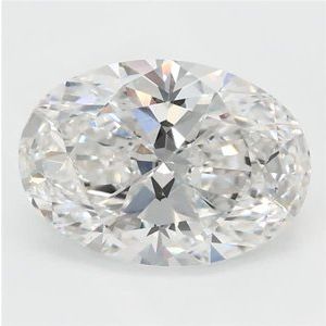 1.81ct OVAL Diamond - 500124644