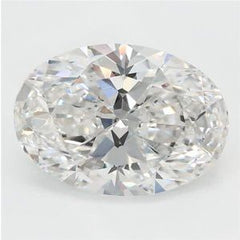 1.81ct OVAL Diamond - 500124644
