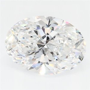1.84ct OVAL Diamond - 500124646
