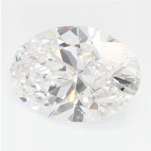 1.0ct OVAL Diamond - 500124618