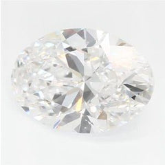 1.0ct OVAL Diamond - 500124618