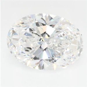 1.71ct OVAL Diamond - 500124639