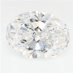 1.71ct OVAL Diamond - 500124639