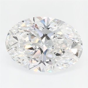 1.02ct OVAL Diamond - 500124627