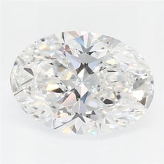 1.02ct OVAL Diamond - 500124627