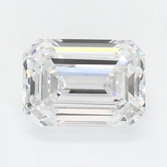 0.6ct EMERALD Diamond - 500124687