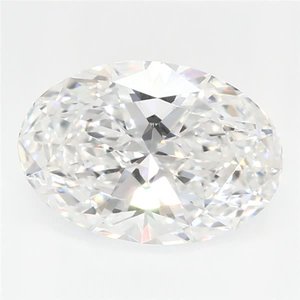 1.02ct OVAL Diamond - 500124620