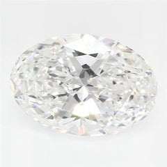 1.02ct OVAL Diamond - 500124620