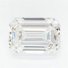 0.64ct EMERALD Diamond - 500124690