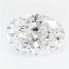1.03ct OVAL Diamond - 500124628