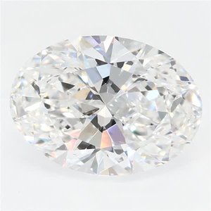 2.09ct OVAL Diamond - 500124662