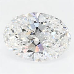 2.09ct OVAL Diamond - 500124662