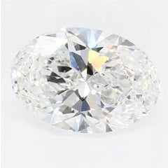 1.09ct OVAL Diamond - 500124636
