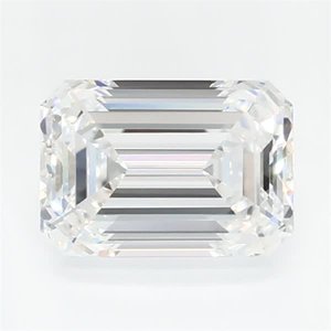 0.65ct EMERALD Diamond - 500124693