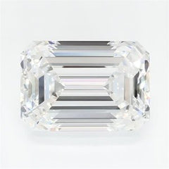 0.65ct EMERALD Diamond - 500124693