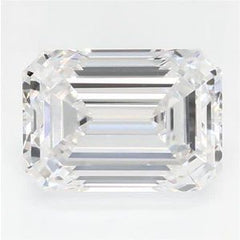 0.74ct EMERALD Diamond - 500124703
