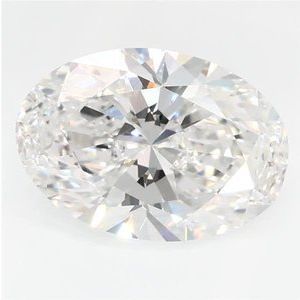 1.02ct OVAL Diamond - 500124621