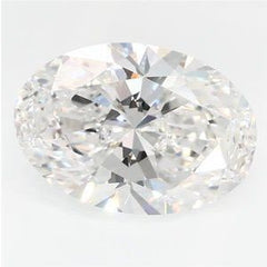 1.02ct OVAL Diamond - 500124621