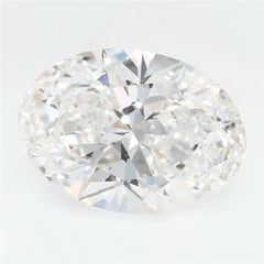 1.83ct OVAL Diamond - 500124645