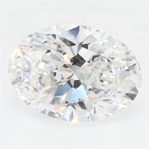 2.23ct OVAL Diamond - 500124664
