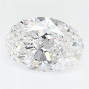 1.06ct OVAL Diamond - 500124631