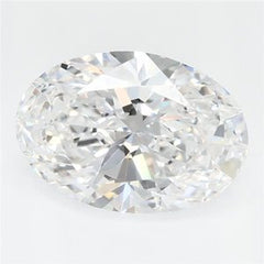 1.06ct OVAL Diamond - 500124631