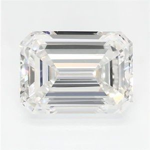 0.55ct EMERALD Diamond - 500124681