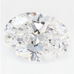1.75ct OVAL Diamond - 500124641