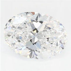 1.75ct OVAL Diamond - 500124641
