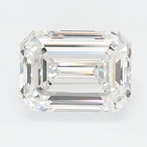 0.65ct EMERALD Diamond - 500124692
