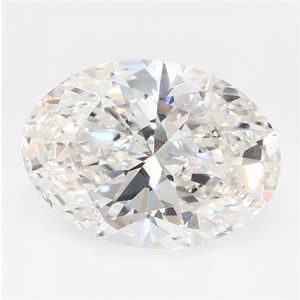 1.67ct OVAL Diamond - 500124638