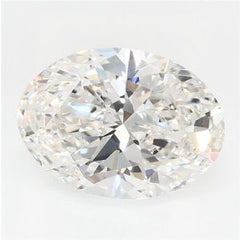 1.67ct OVAL Diamond - 500124638