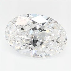 1.03ct OVAL Diamond - 500124629