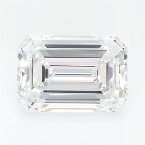 0.61ct EMERALD Diamond - 500124689